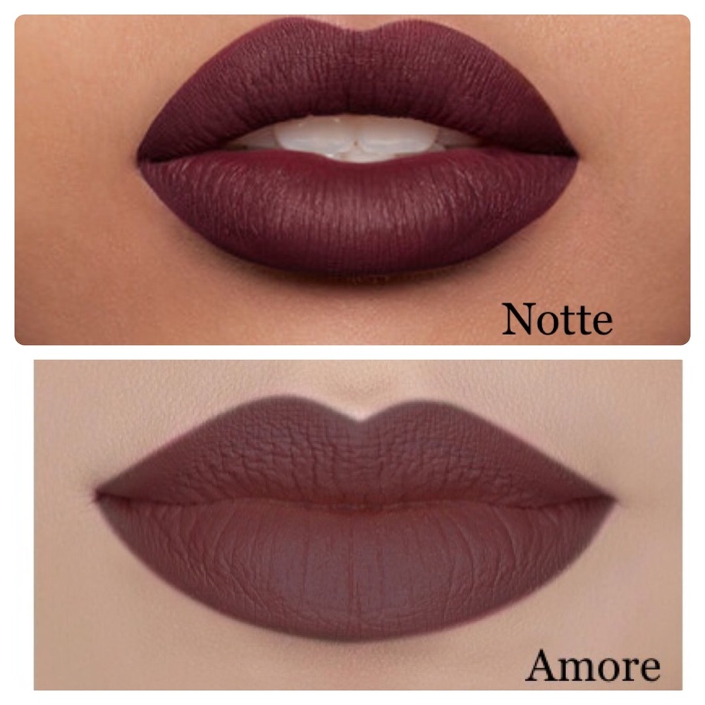 (5) NEW Stila Stay All Day Liquid Lipsticks Bundle - Picture 3 of 8